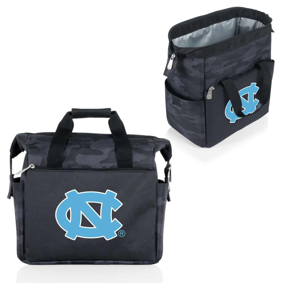 North Carolina Tar Heels On The Go Lunch Bag Cooler