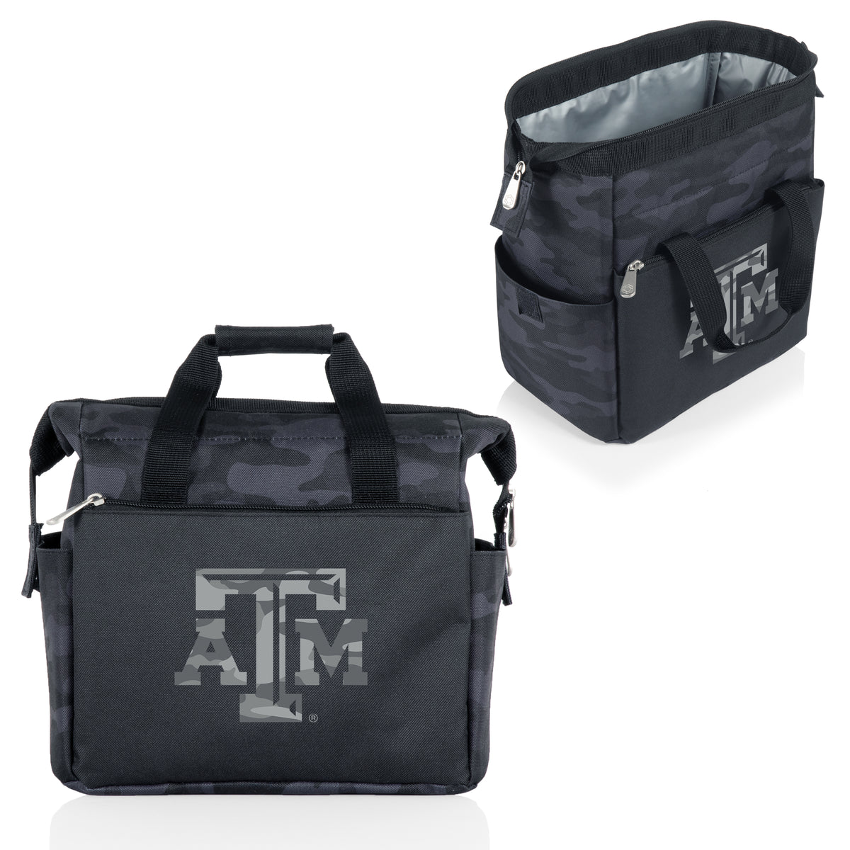 Texas A&M Aggies On The Go Lunch Bag Cooler