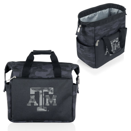 Texas A&M Aggies On The Go Lunch Bag Cooler