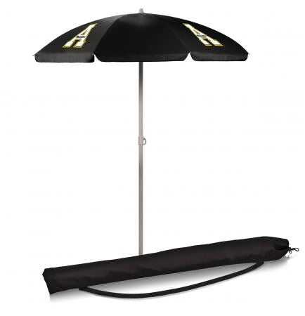 Appalachian State Mountaineers Beach Umbrella