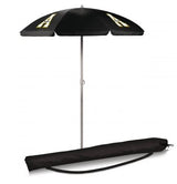 Appalachian State Mountaineers Beach Umbrella