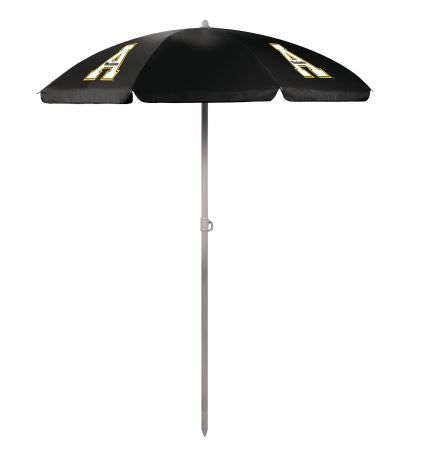 Appalachian State Mountaineers Beach Umbrella