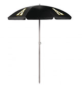 Appalachian State Mountaineers Beach Umbrella