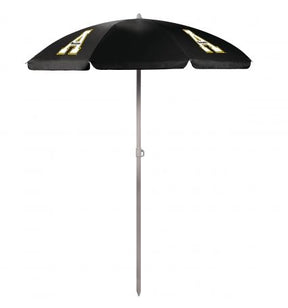 Appalachian State Mountaineers Beach Umbrella