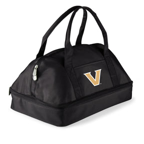 Vanderbilt Commodores Potluck Casserole Tote