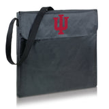 Indiana Hoosiers Portable Charcoal BBQ Grill
