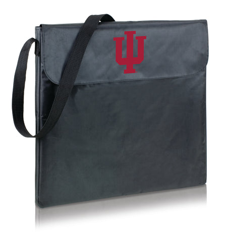 Indiana Hoosiers Portable Charcoal BBQ Grill