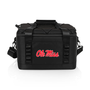 Mississippi Rebels 12-can Superthick Recycled Cooler