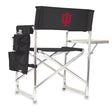 Indiana Hoosiers Sports Chair