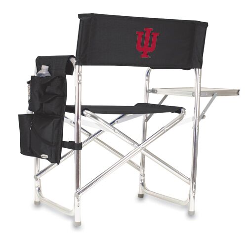 Indiana Hoosiers Sports Chair