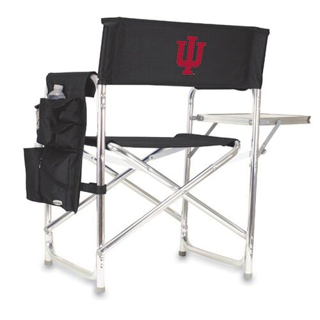 Indiana Hoosiers Sports Chair