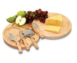Georgia Tech Yellow Jackets Cutting Board