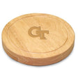 Georgia Tech Yellow Jackets Cutting Board