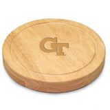 Georgia Tech Yellow Jackets Cutting Board