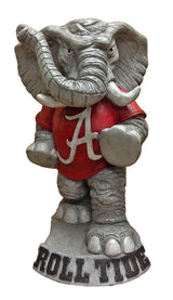 Alabama Crimson Tide Mascot Garden Statue