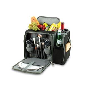 Michigan Wolverines Picnic Cooler