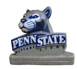 Penn State Nittany Lions Mascot Garden Statue
