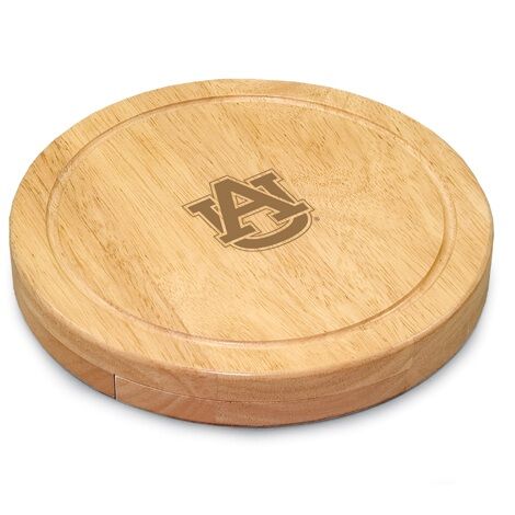 Auburn Tigers Cutting Board