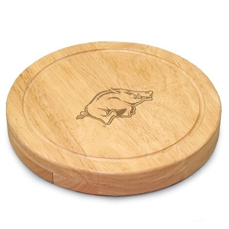 Arkansas Razorbacks Cutting Board
