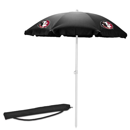 FSU Seminoles Beach Umbrella