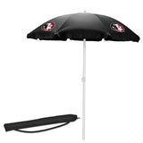 FSU Seminoles Beach Umbrella