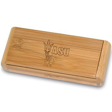 Arizona State Sun Devils Bamboo Corkscrew
