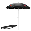 Louisville Cardinals Beach Umbrella