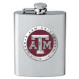 Texas A&M Aggies Flask