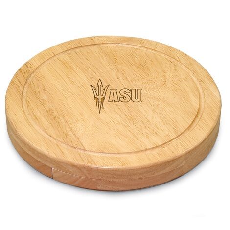 Arizona State Sun Devils Cutting Board