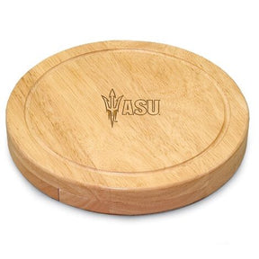 Arizona State Sun Devils Cutting Board