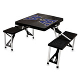 Washington Huskies Folding Picnic Table