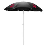 Indiana Hoosiers Beach Umbrella