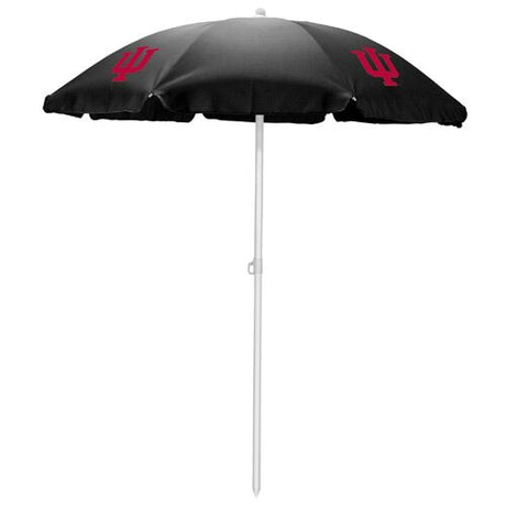 Indiana Hoosiers Beach Umbrella