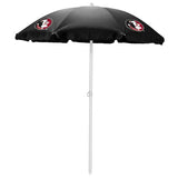 FSU Seminoles Beach Umbrella
