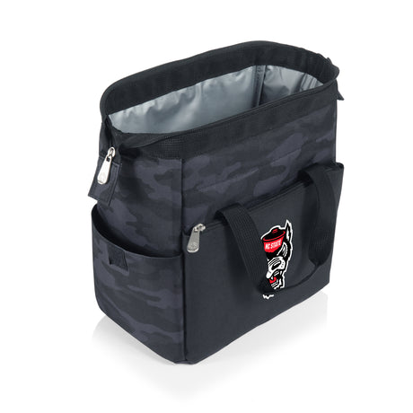 NC State Wolfpack On The Go Lunch Bag Cooler