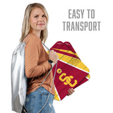 USC Trojans Horseshoe Bag Game