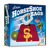 USC Trojans Horseshoe Bag Game