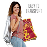 USC Trojans Ring Bag Game