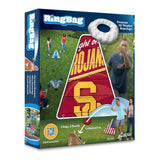 USC Trojans Ring Bag Game