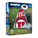 Utah Utes Ring Bag Game