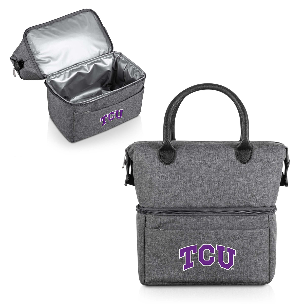 TCU Horned Frogs Urban Lunch Bag