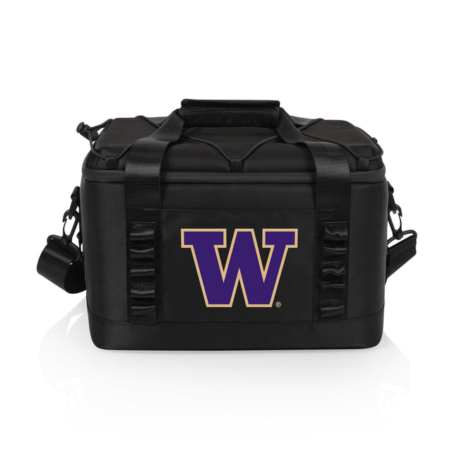 Washington Huskies 12-can Superthick Recycled Cooler
