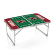 Boston College Eagles Mini Portable Folding Table