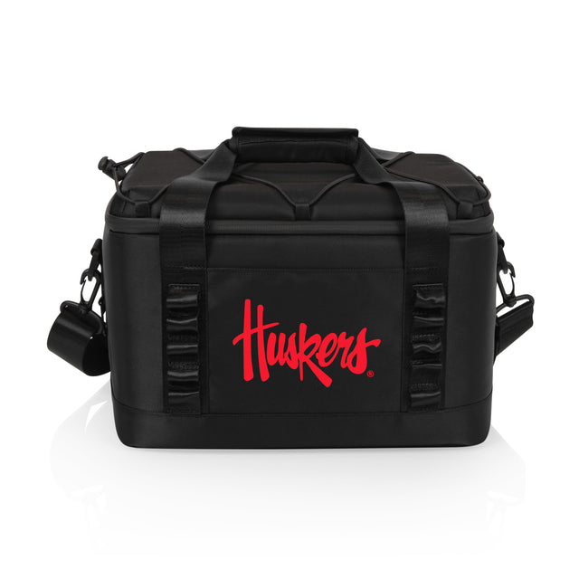 Nebraska Huskers 12-can Superthick Recycled Cooler
