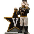 Vanderbilt Commodores Mascot Garden Statue
