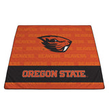 Oregon State Beavers Impresa Picnic Blanket