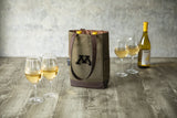 Minnesota Golden Gophers 2 Bottle Insulated Wine Cooler Bag