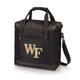 Wake Forest Demon Deacons Montero Cooler Tote Bag