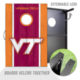 Virginia Tech Hokies 2x3 MDF Cornhole Game Set