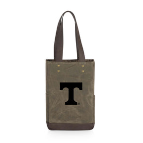 Tennessee Volunteers 2 Bottle Insulated Wine Cooler Bag
